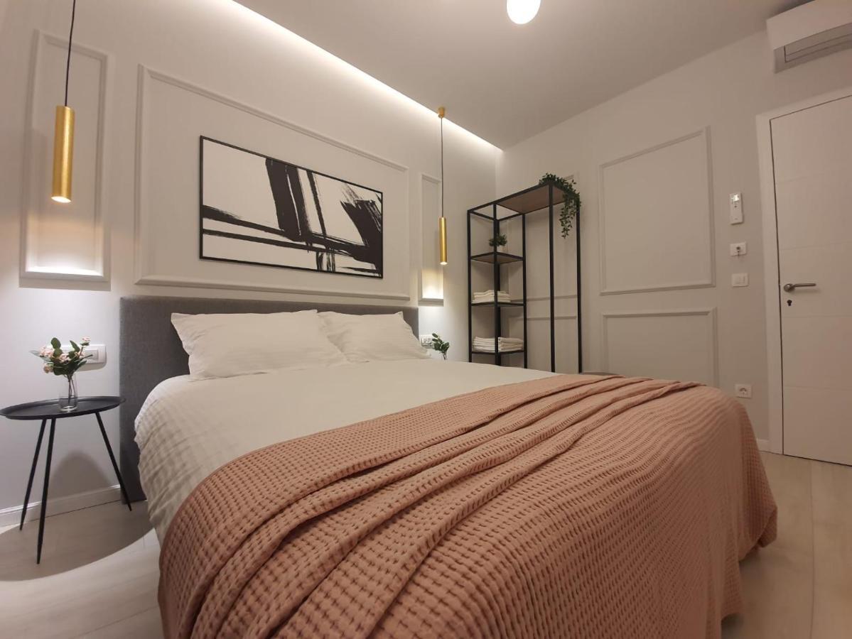 Bed and Breakfast Ca' di Mamma Ragusa Esterno foto