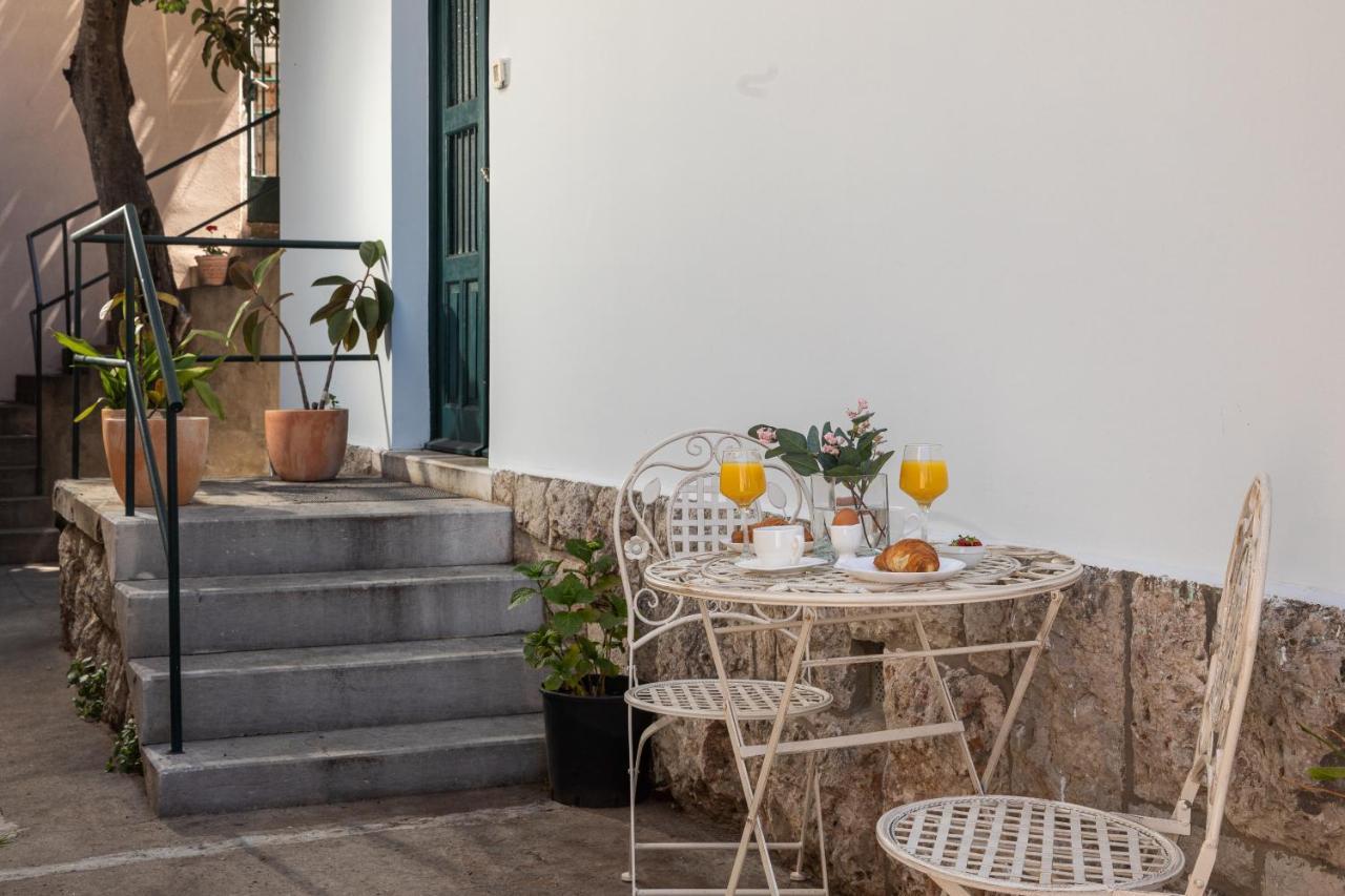 Bed and Breakfast Ca' di Mamma Ragusa Esterno foto
