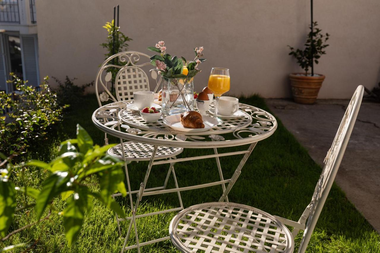 Bed and Breakfast Ca' di Mamma Ragusa Esterno foto