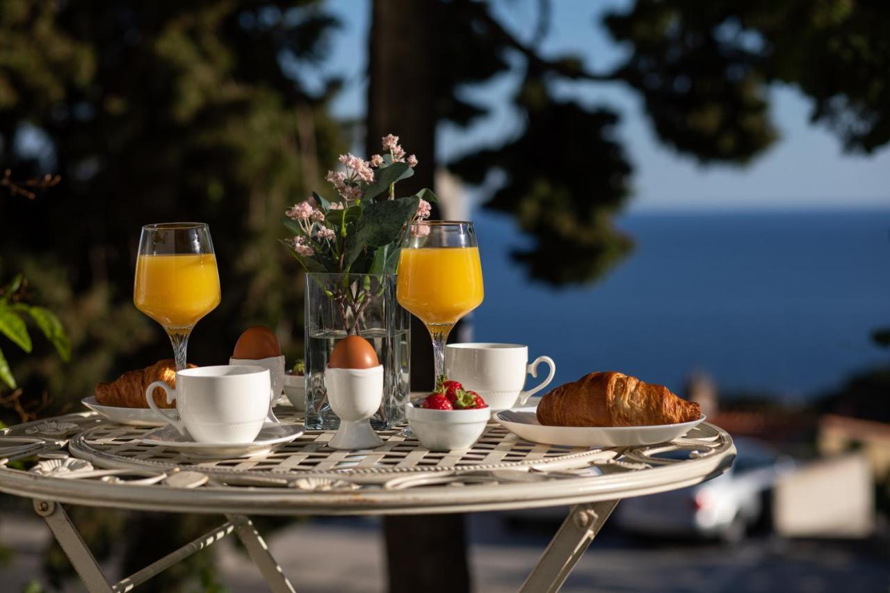 Bed and Breakfast Ca' di Mamma Ragusa Esterno foto